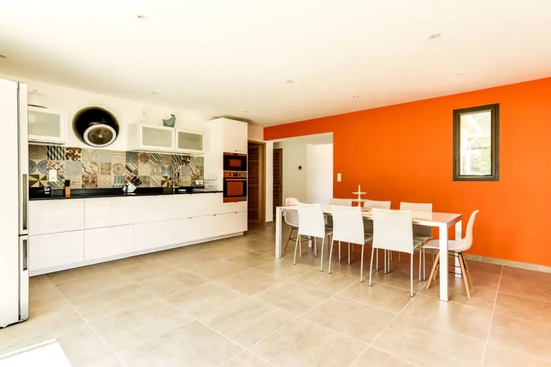 Villa Tranquilla: Charming Retreat With Swimming Pool in Lourmarin