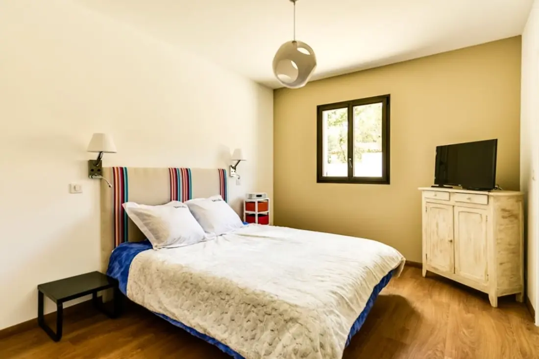 Villa Tranquilla: Charming Retreat With Swimming Pool in Lourmarin