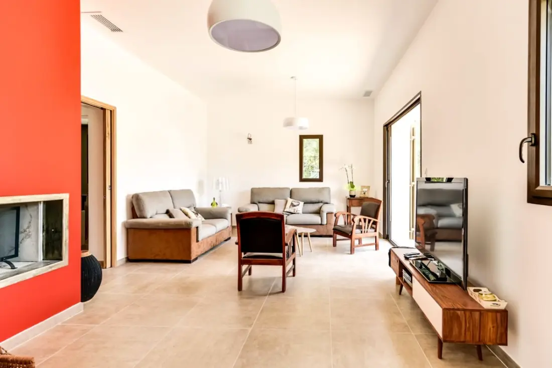 Villa Tranquilla: Charming Retreat With Swimming Pool in Lourmarin