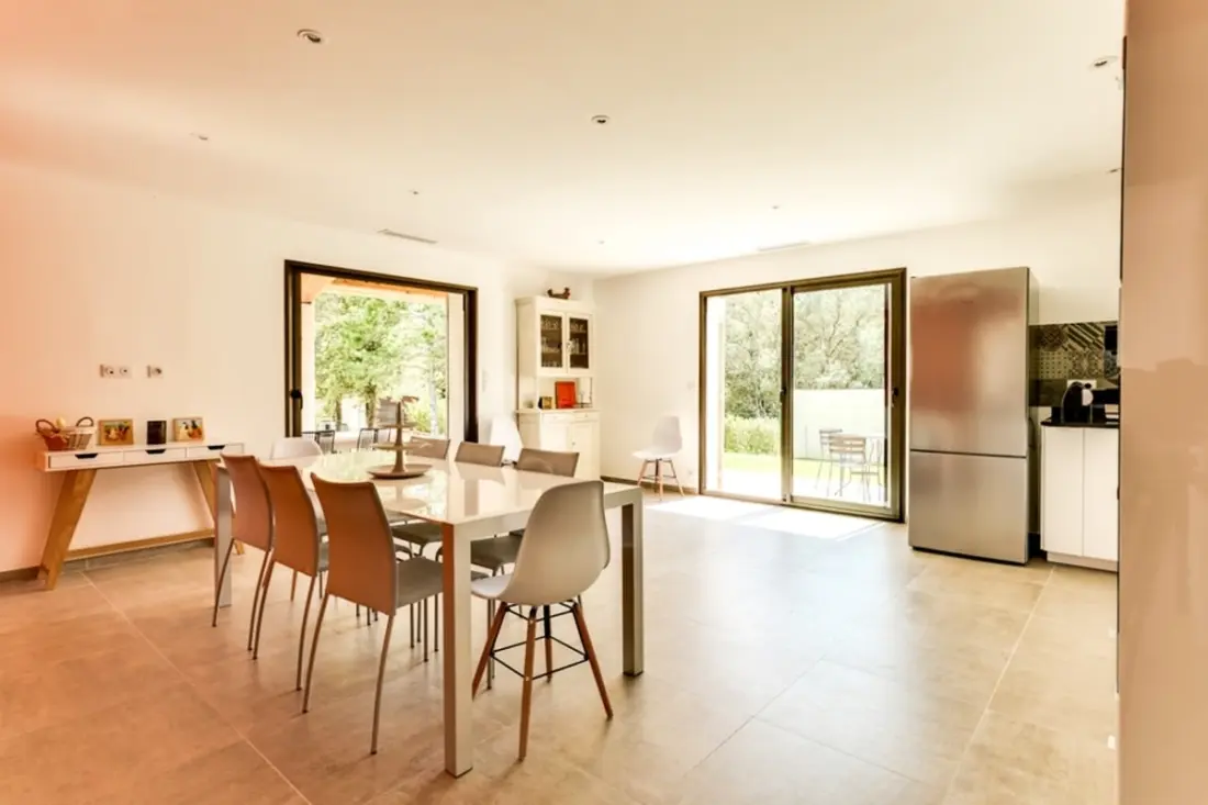 Villa Tranquilla: Charming Retreat With Swimming Pool in Lourmarin