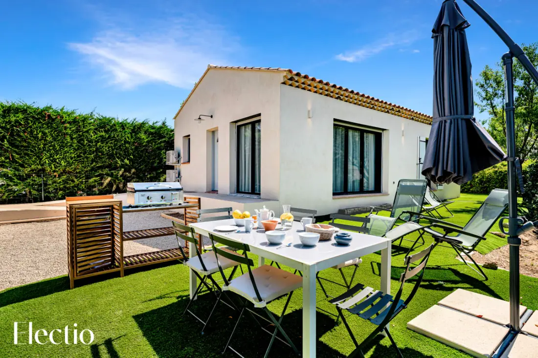 Villa Oliveda