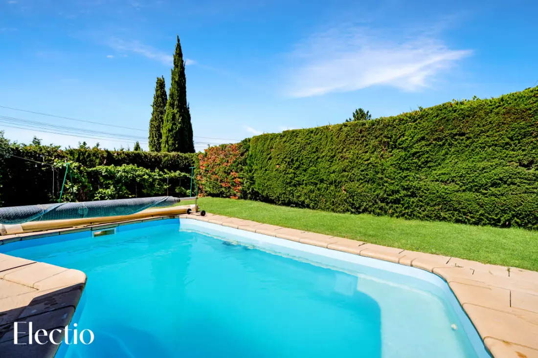 Villa Oliveda