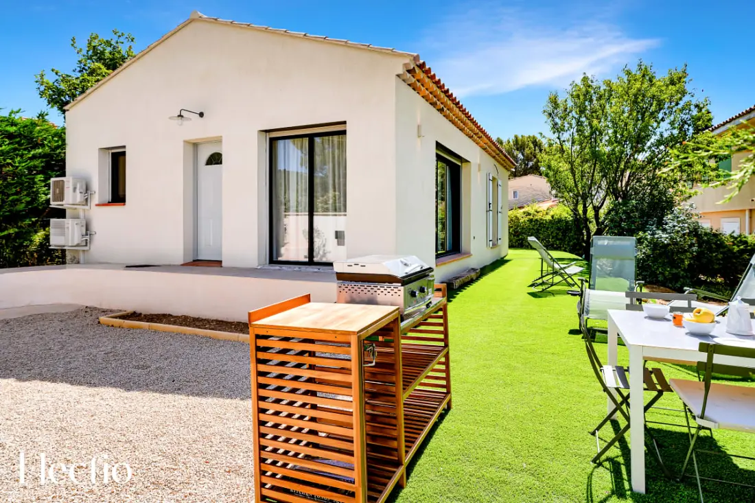 Villa Oliveda