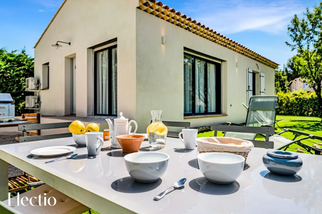 Villa Oliveda