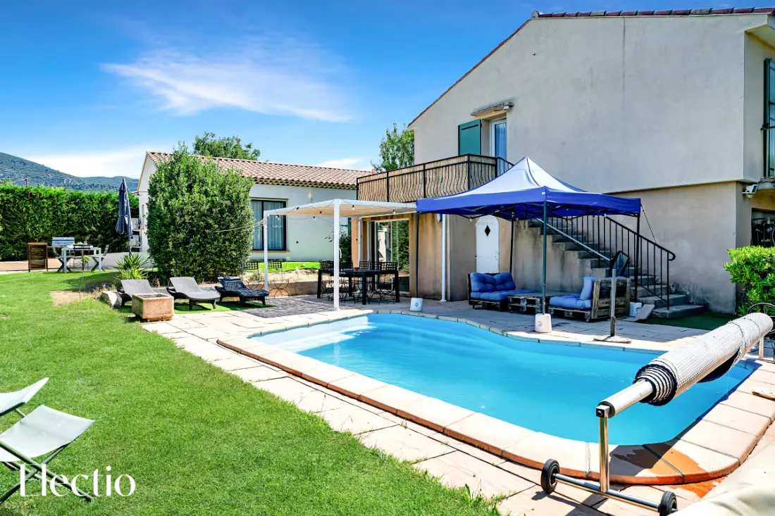 Villa Oliveda