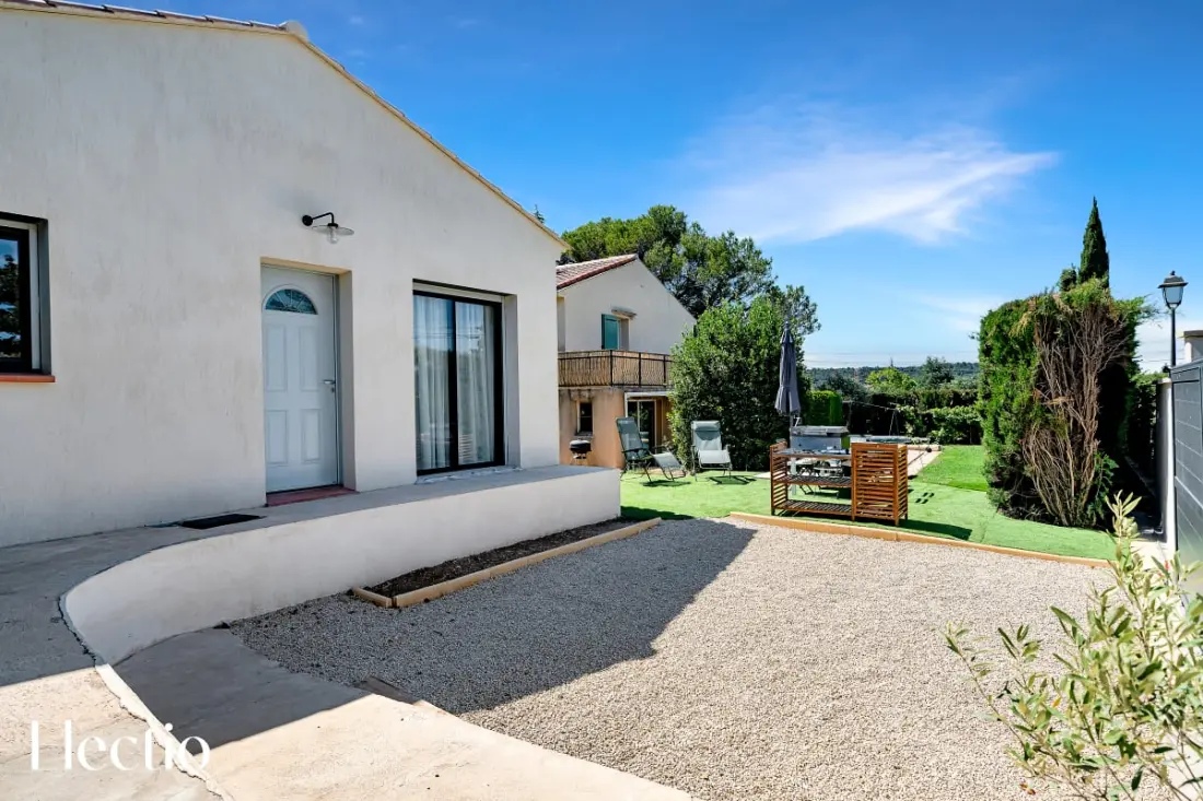 Villa Oliveda
