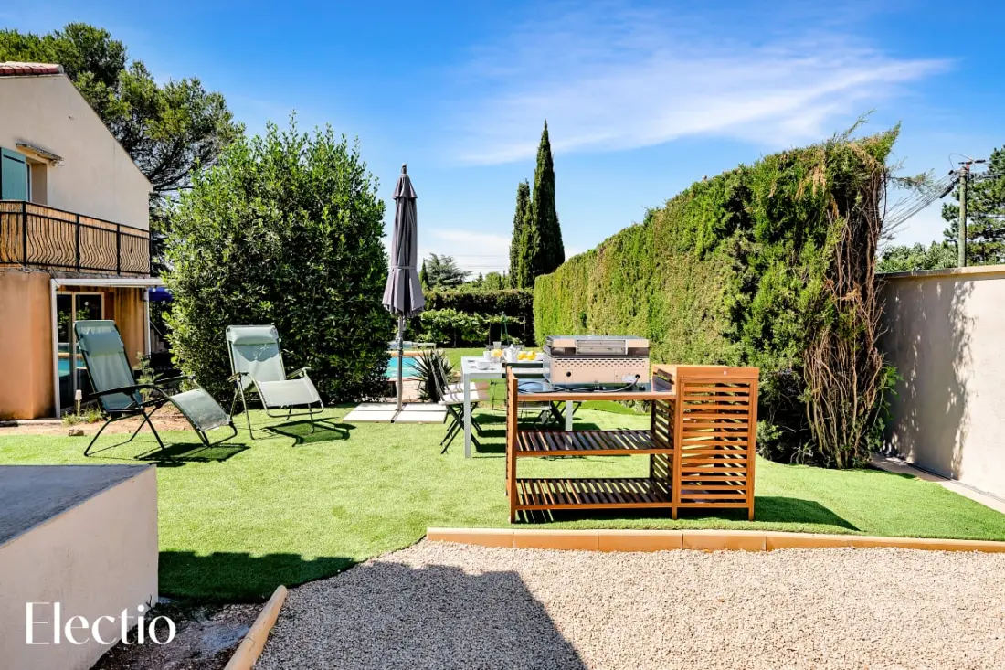 Villa Oliveda