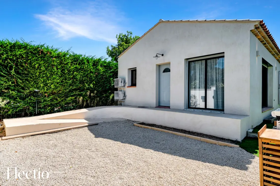 Villa Oliveda
