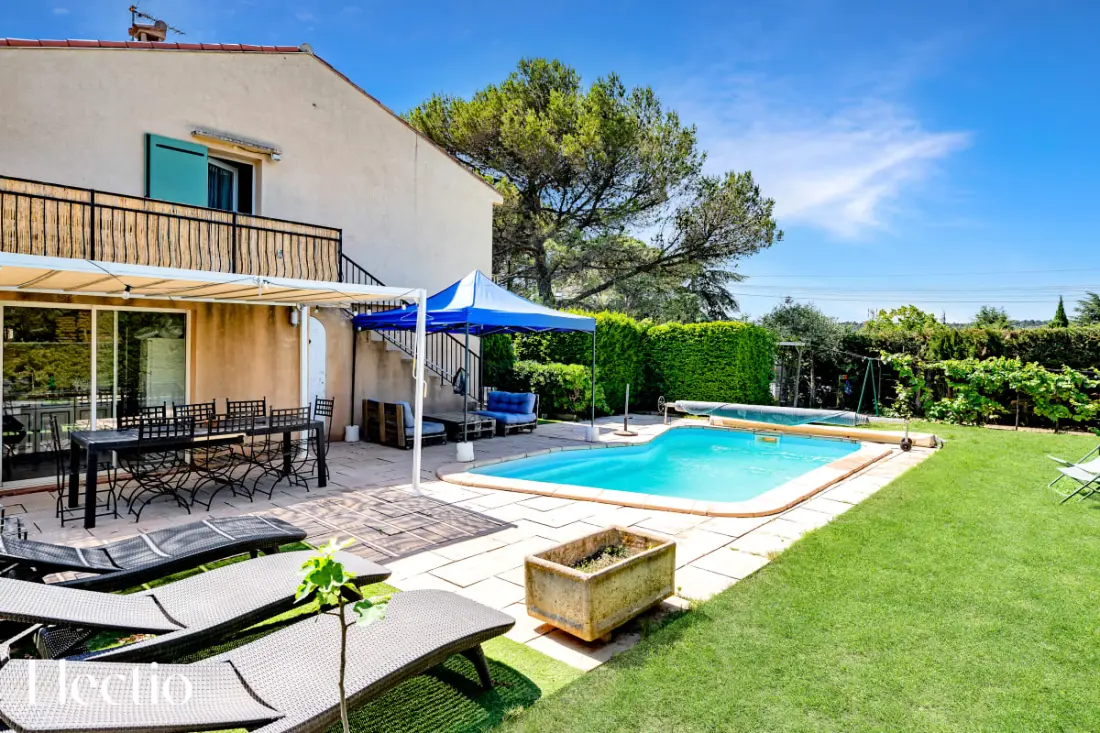 Villa Oliveda