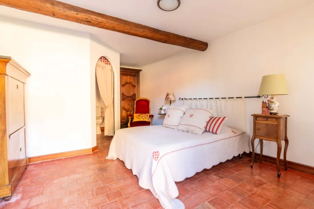 Gîte de France Die Vögel 3 Ohren