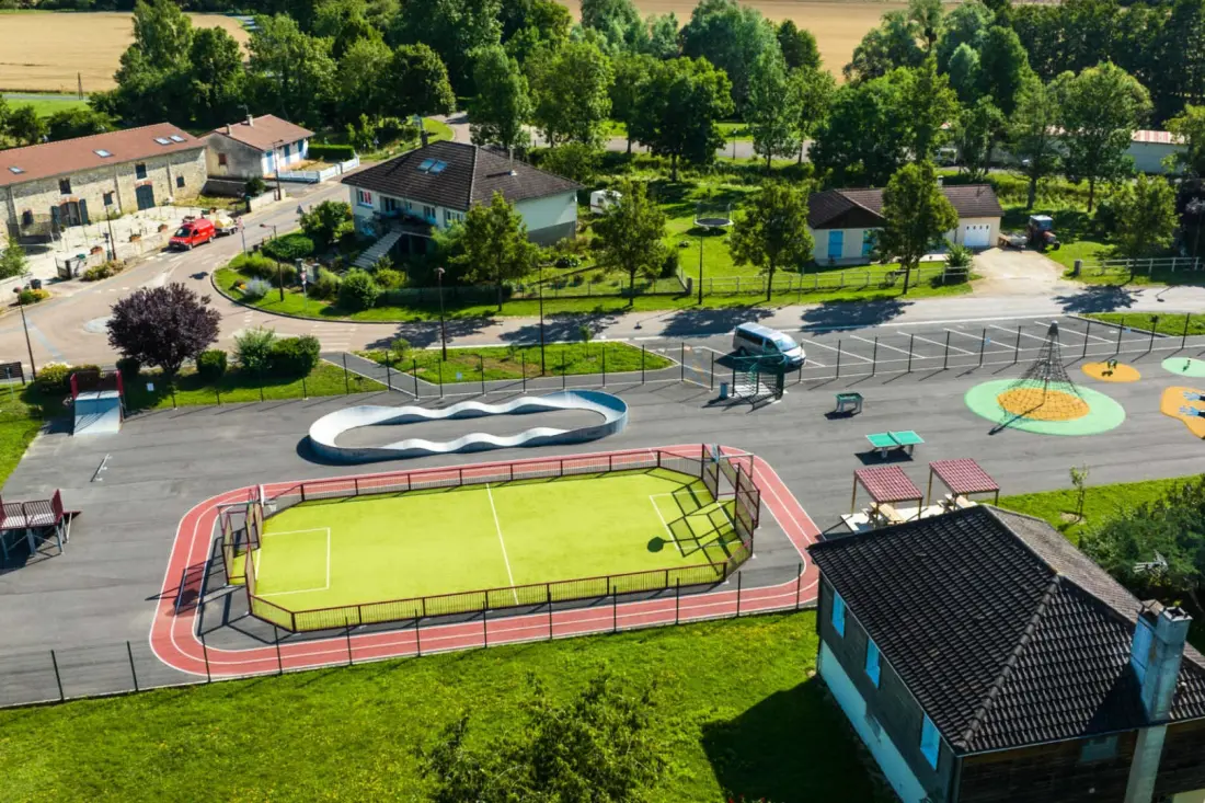 Gîte de France Die Vögel 3 Ohren
