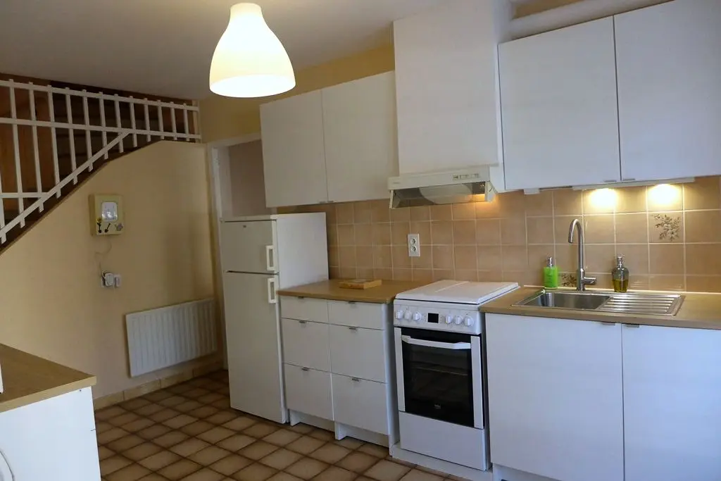 Gîte de France Die Hallebardiers 2 Ohren