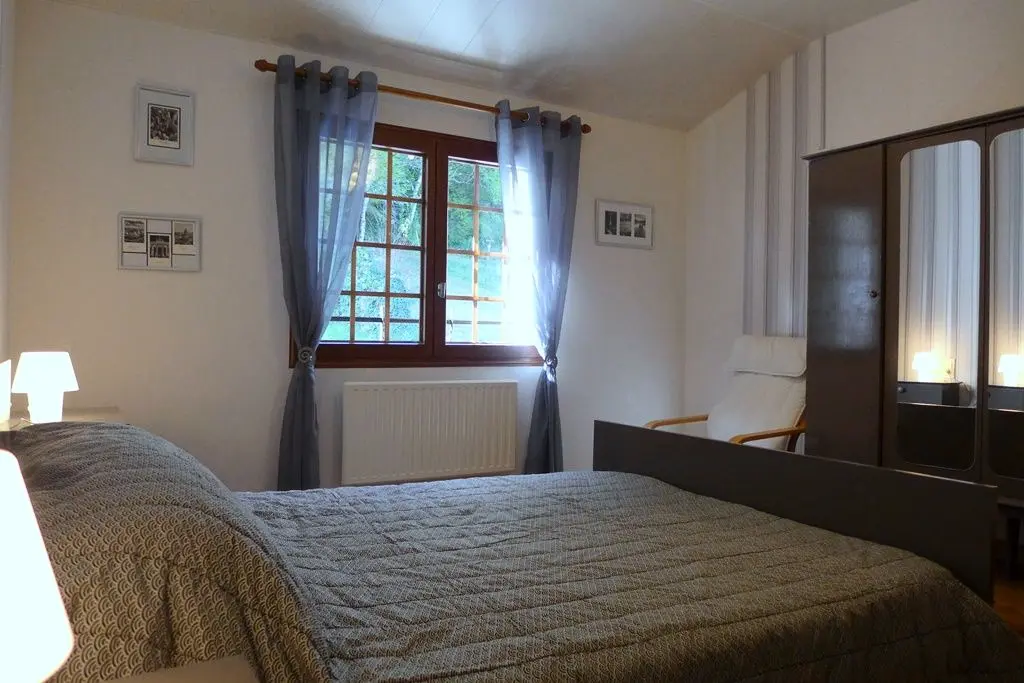 Gîte de France Die Hallebardiers 2 Ohren