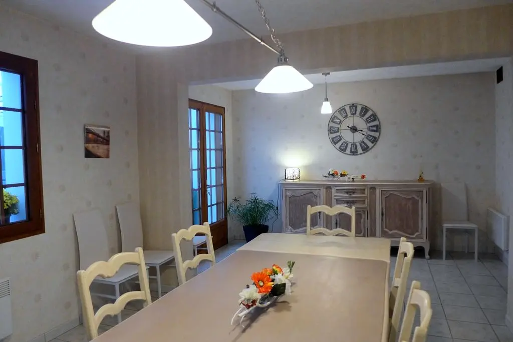 Gîte de France Die Hallebardiers 2 Ohren