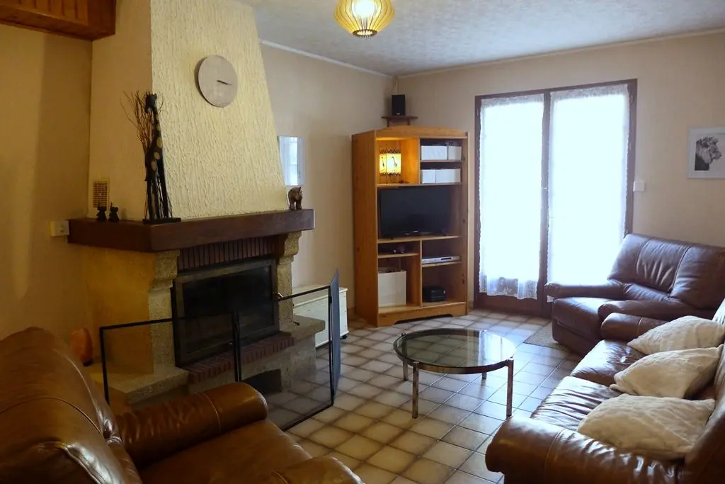 Gîte de France Die Hallebardiers 2 Ohren
