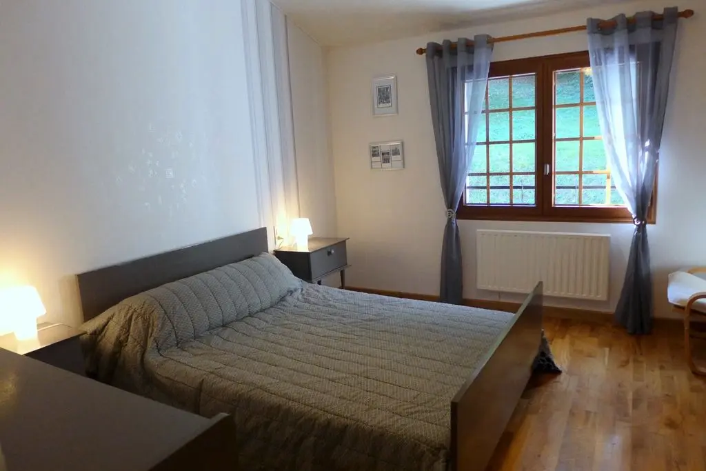 Gîte de France Die Hallebardiers 2 Ohren