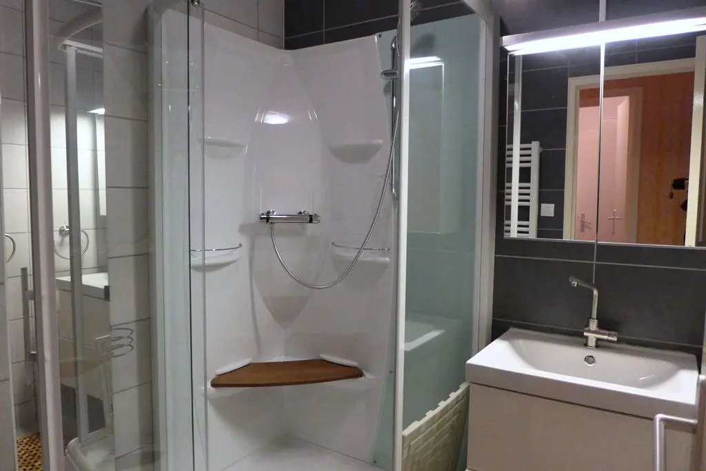 Gîte de France Die Hallebardiers 2 Ohren