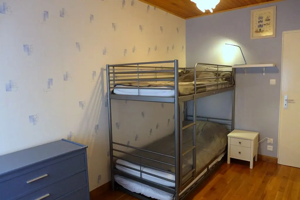 Gîte de France Die Hallebardiers 2 Ohren