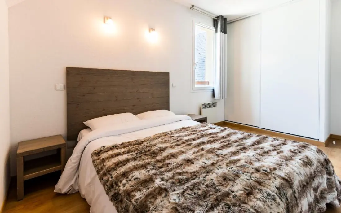 Residenz Lagrange Le Belvédère 4 Sterne★★★★