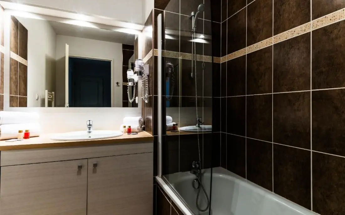 Residenz Lagrange Le Belvédère 4 Sterne★★★★