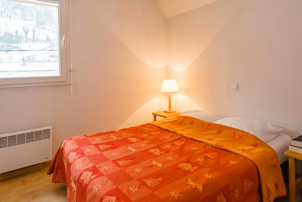 Residence Lagrange Les Pics d'Aran3 Csillagok★★★