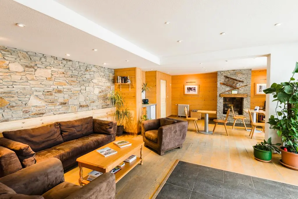 Residence Lagrange Les Pics d'Aran3 Csillagok★★★