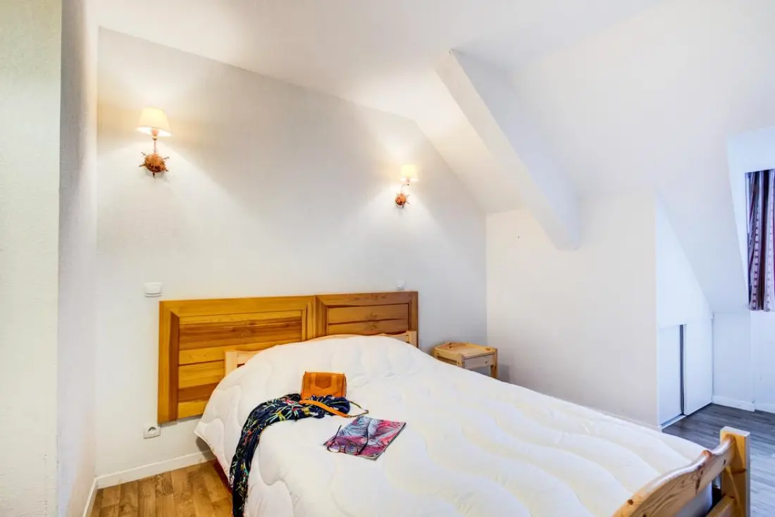 Residenza Vacanceole Illixon 3 Stelle★★★