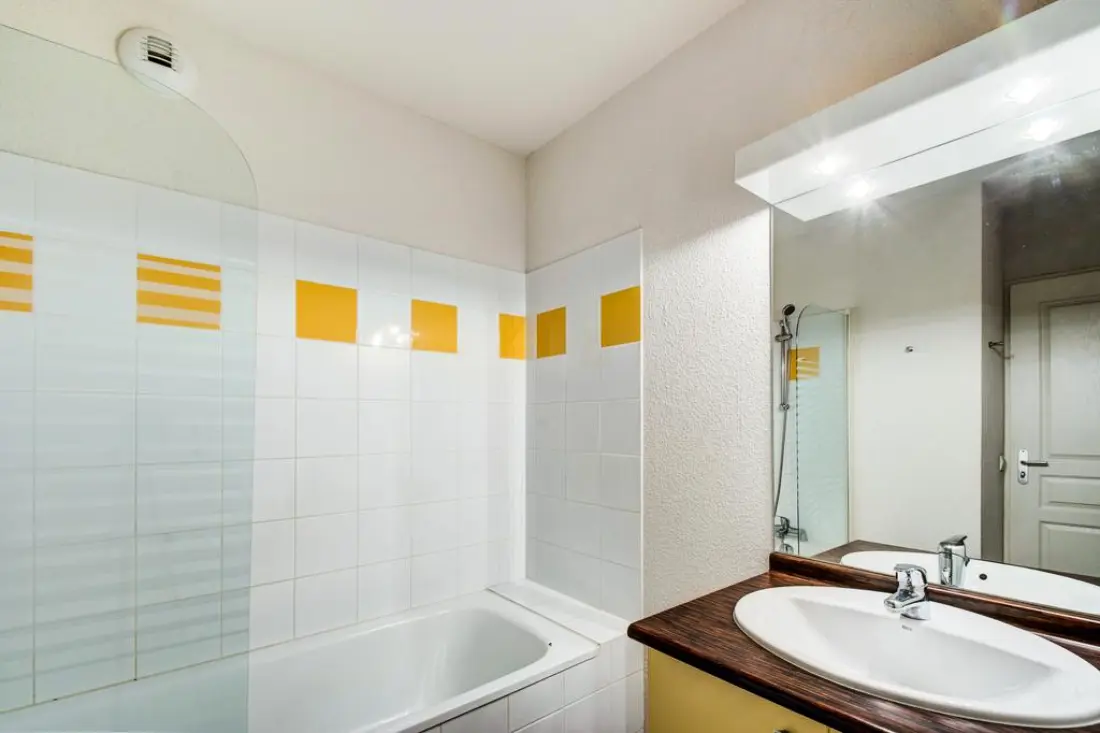 Residenza Vacanceole Illixon 3 Stelle★★★