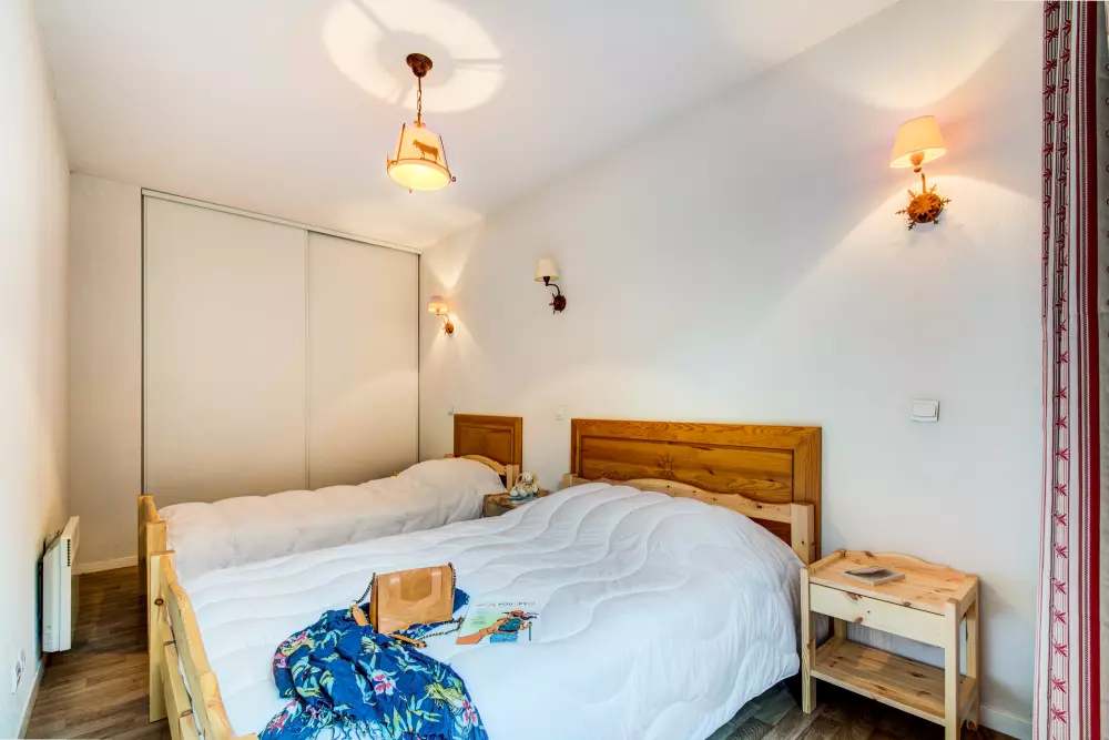 Residence Vacanceole Illixon 3 Stars★★★