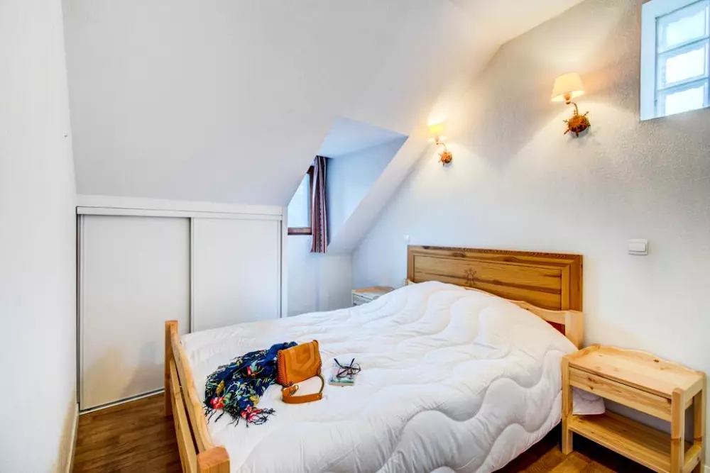 Residence Vacanceole Illixon 3 Stars★★★