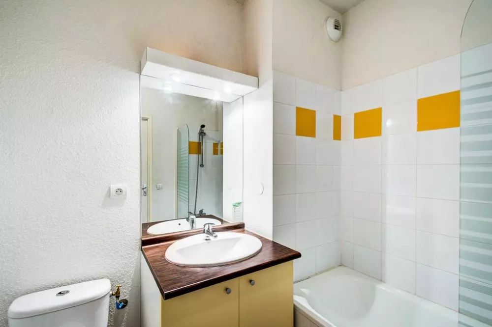 Residence Vacanceole Illixon 3 Stars★★★