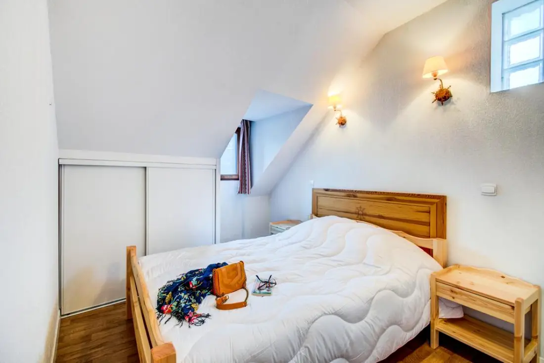 Residenza Vacanceole Illixon 3 Stelle★★★