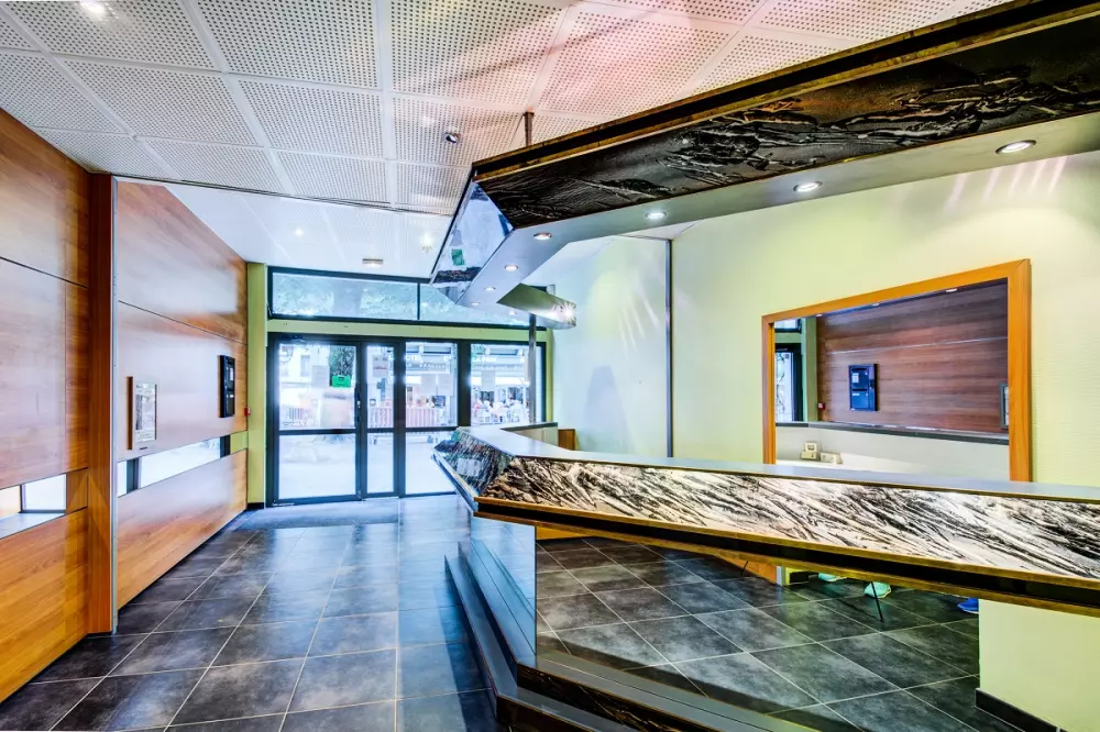 Residence Vacanceole Illixon 3 Stars★★★