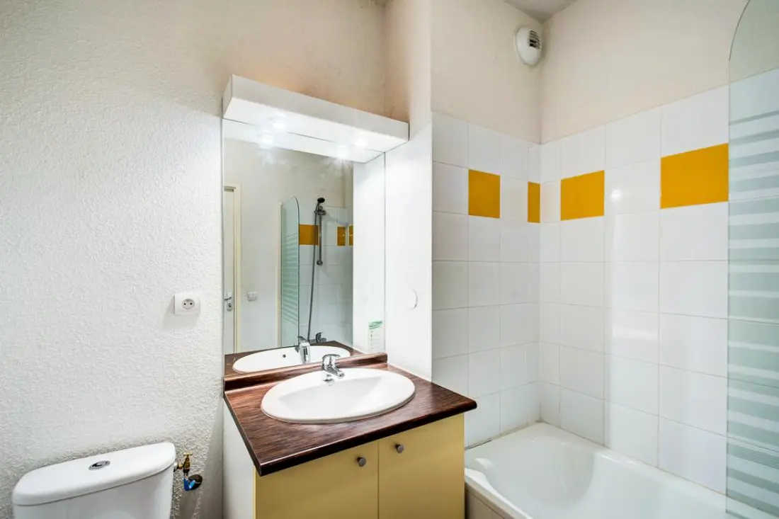 Residenza Vacanceole Illixon 3 Stelle★★★