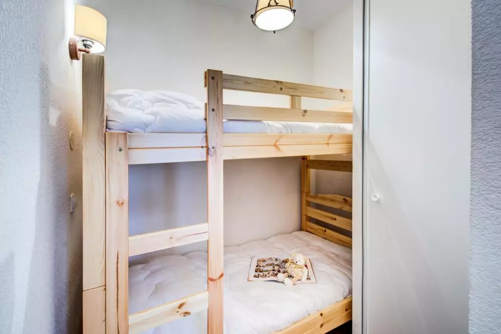 Residence Vacanceole Illixon 3 Stars★★★