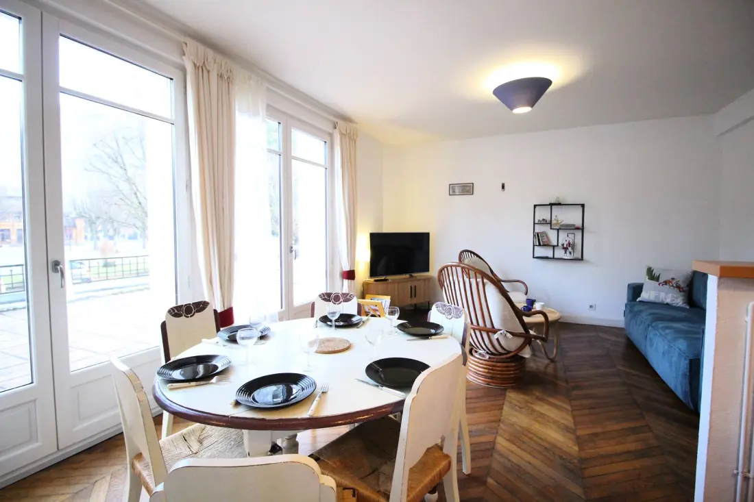 Hoteller i nærheden af Luchon Residence Des Pyrenees