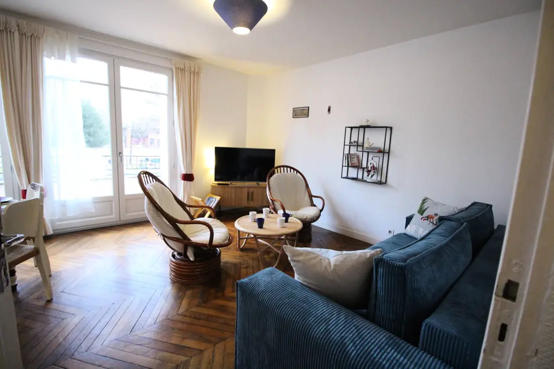 Hoteller i nærheden af Luchon Residence Des Pyrenees