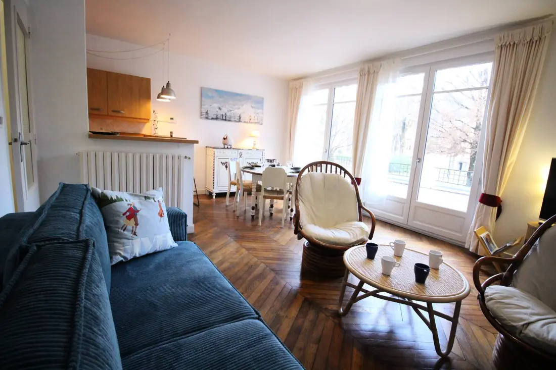 Hoteller i nærheden af Luchon Residence Des Pyrenees