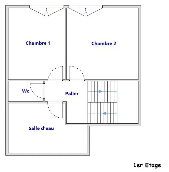 Hoteller i nærheden af Luchon Residence Des Pyrenees