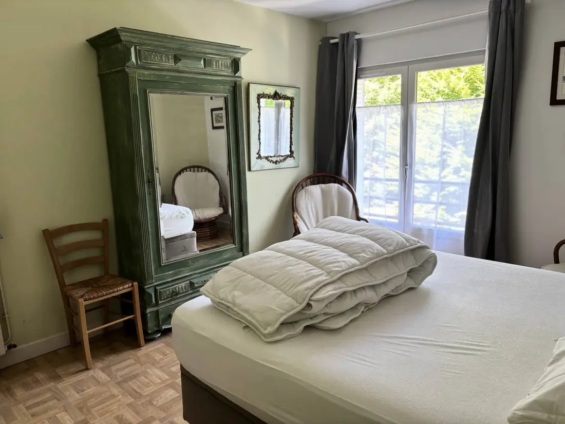 Hoteller i nærheden af Luchon Residence Des Pyrenees