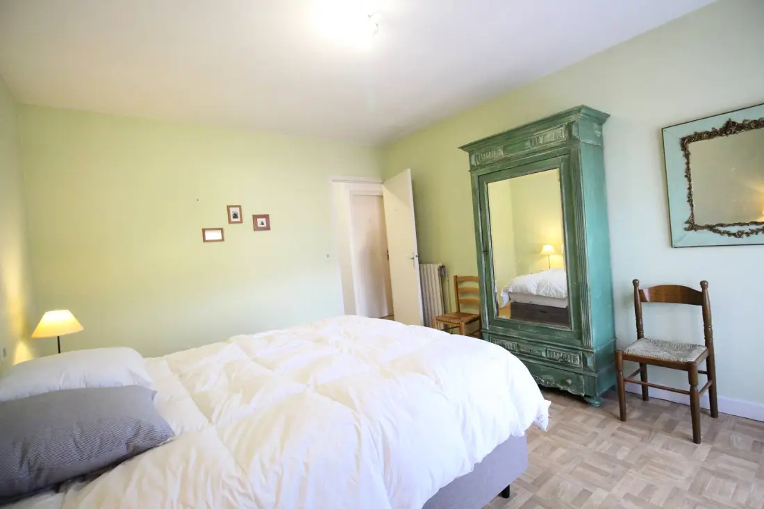 Hoteller i nærheden af Luchon Residence Des Pyrenees