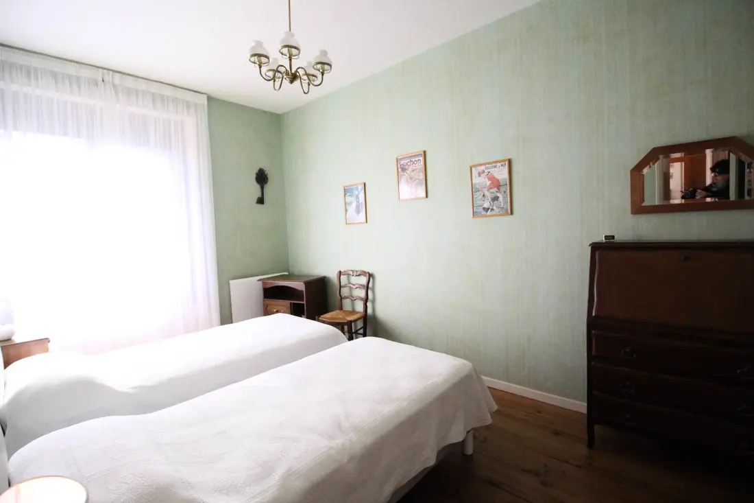 Lakóhely Angliában