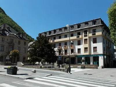 Lakóhely Angliában