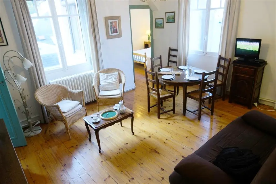 Lakóhely Angliában