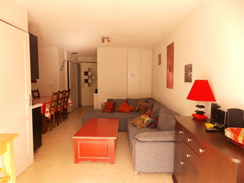 Residence Balcons Du Golf