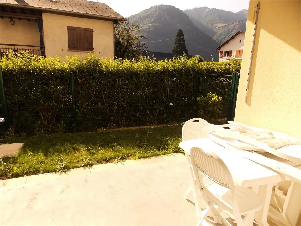 Residence Balcons Du Golf