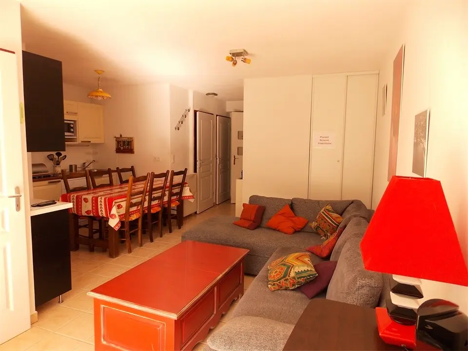 Residence Balcons Du Golf