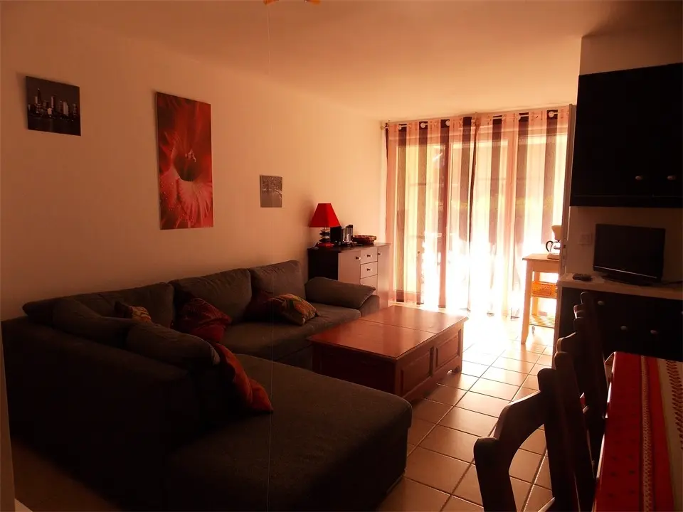 Residence Balcons Du Golf