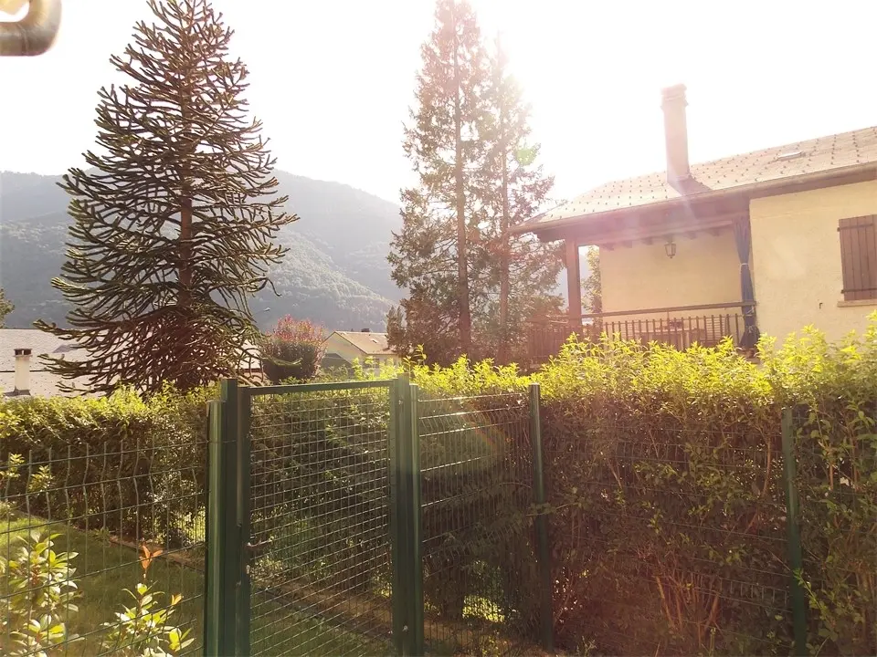 Residence Balcons Du Golf