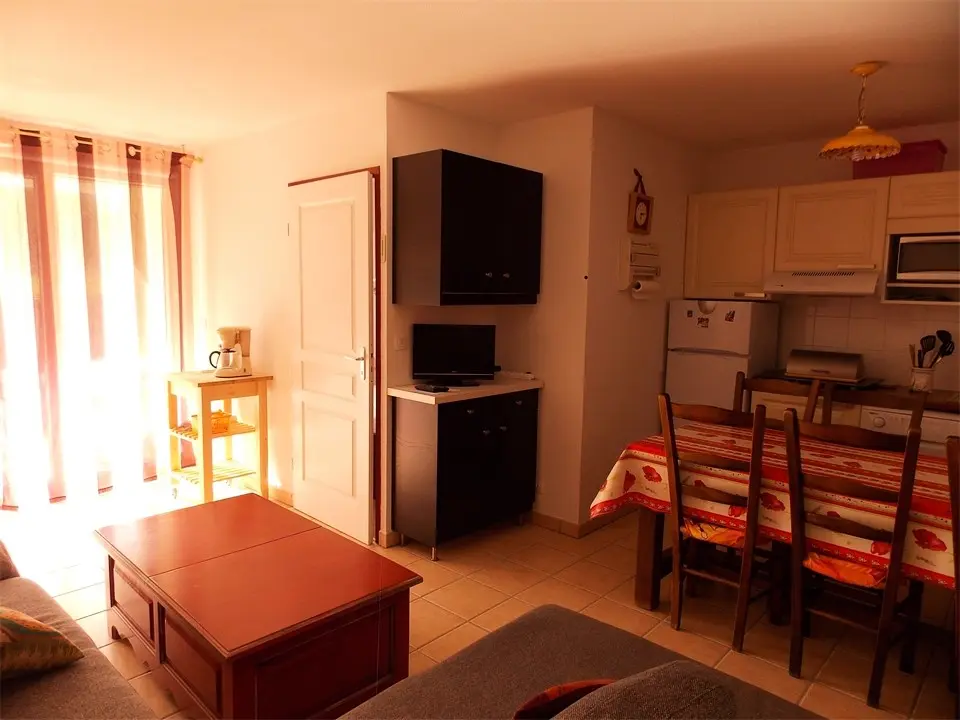 Residence Balcons Du Golf